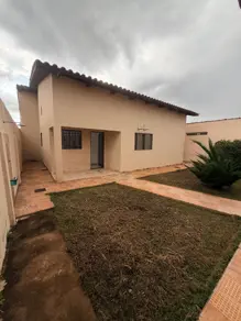 Casa Vila Canaã, Goiânia - GO — foto 2