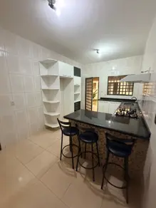Imagem 5 - Casa em Vila Canaã, Goiânia - GO