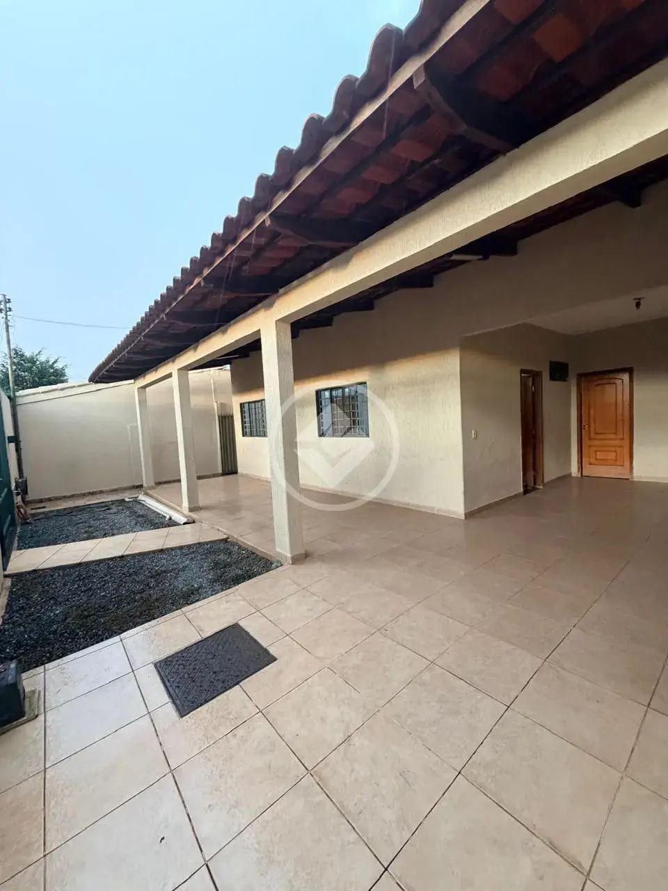 Imagem 1 - Casa em Vila Canaã, Goiânia - GO
