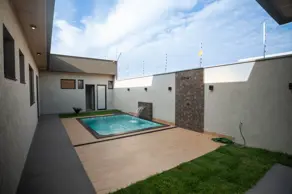 Imagem 2 - Casa em Setor Tres Marias, Goiânia - GO