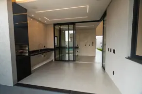 Imagem 4 - Casa em Setor Tres Marias, Goiânia - GO