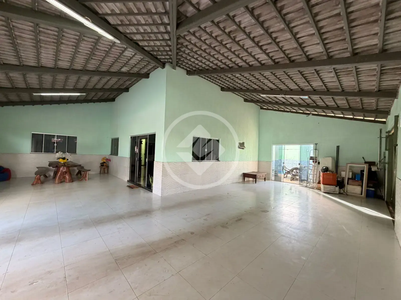 Image 16 - Casa em Bairro Ilda, Aparecida de Goiânia - GO