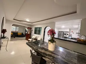 Imagem 3 - Casa em Bairro Ilda, Aparecida de Goiânia - GO