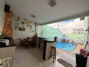 Imagem 6 - Casa em Bairro Ilda, Aparecida de Goiânia - GO
