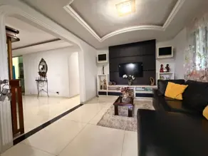 Casa Bairro Ilda, Aparecida de Goiânia - GO — foto 2