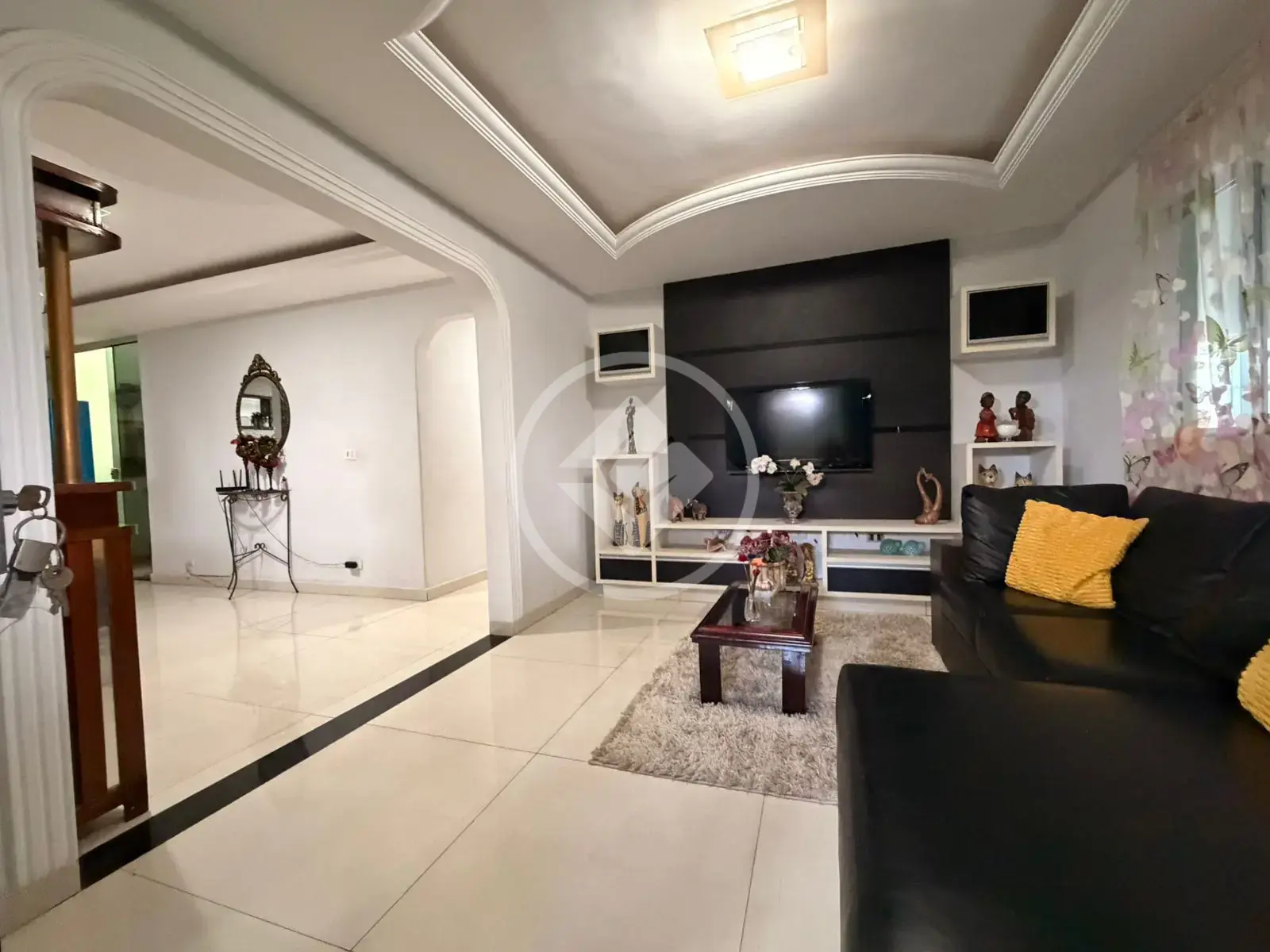 Image 2 - Casa em Bairro Ilda, Aparecida de Goiânia - GO