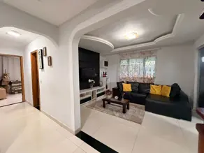 Imagem 2 - Casa em Bairro Ilda, Aparecida de Goiânia - GO