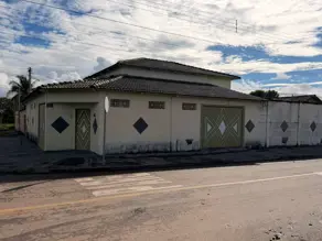 Casa Bairro Ilda, Aparecida de Goiânia - GO — foto 1