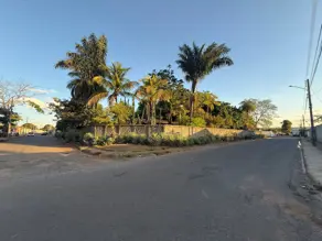 Terreno Nova Olinda, Aparecida de Goiânia - GO — foto 1