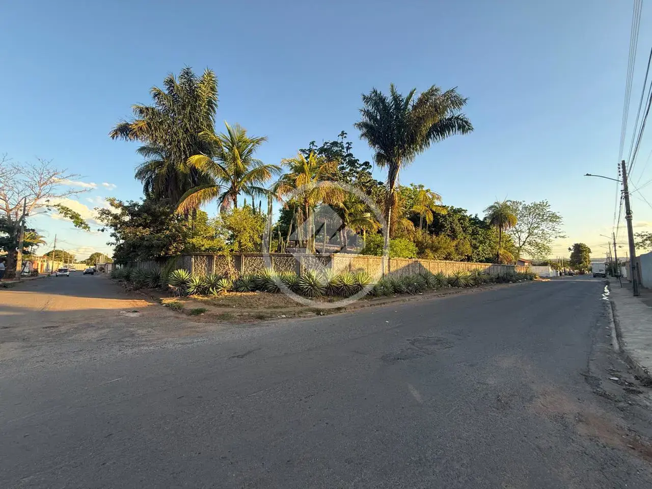 Imagem 1 - Terreno em Nova Olinda, Aparecida de Goiânia - GO