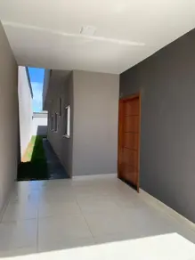 Casa Jardim Boa Esperança, Aparecida de Goiânia - GO — foto 2