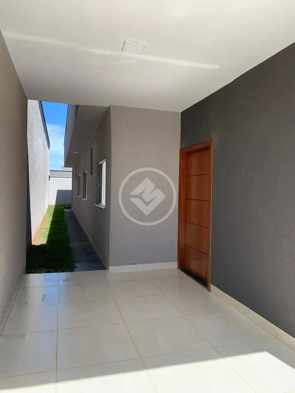 Imagem 1 - Casa em Jardim Boa Esperança, Aparecida de Goiânia - GO
