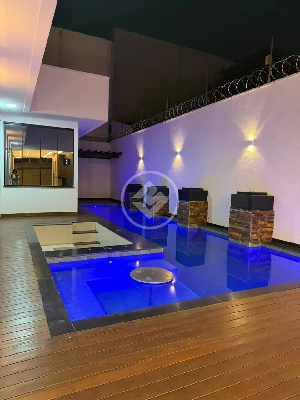 Imagem 1 - Casa em Setor Faicalville, Goiânia - GO