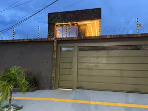 Casa Setor Faicalville, Goiânia - GO — foto 1