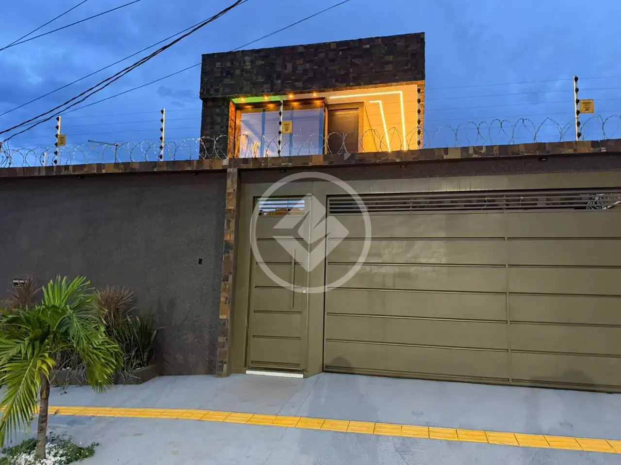 Imagem 1 - Casa em Setor Faicalville, Goiânia - GO