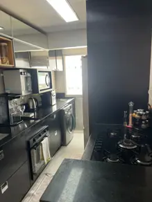 Imagem 2 - Apartamento em Parque Amazônia, Goiânia - GO