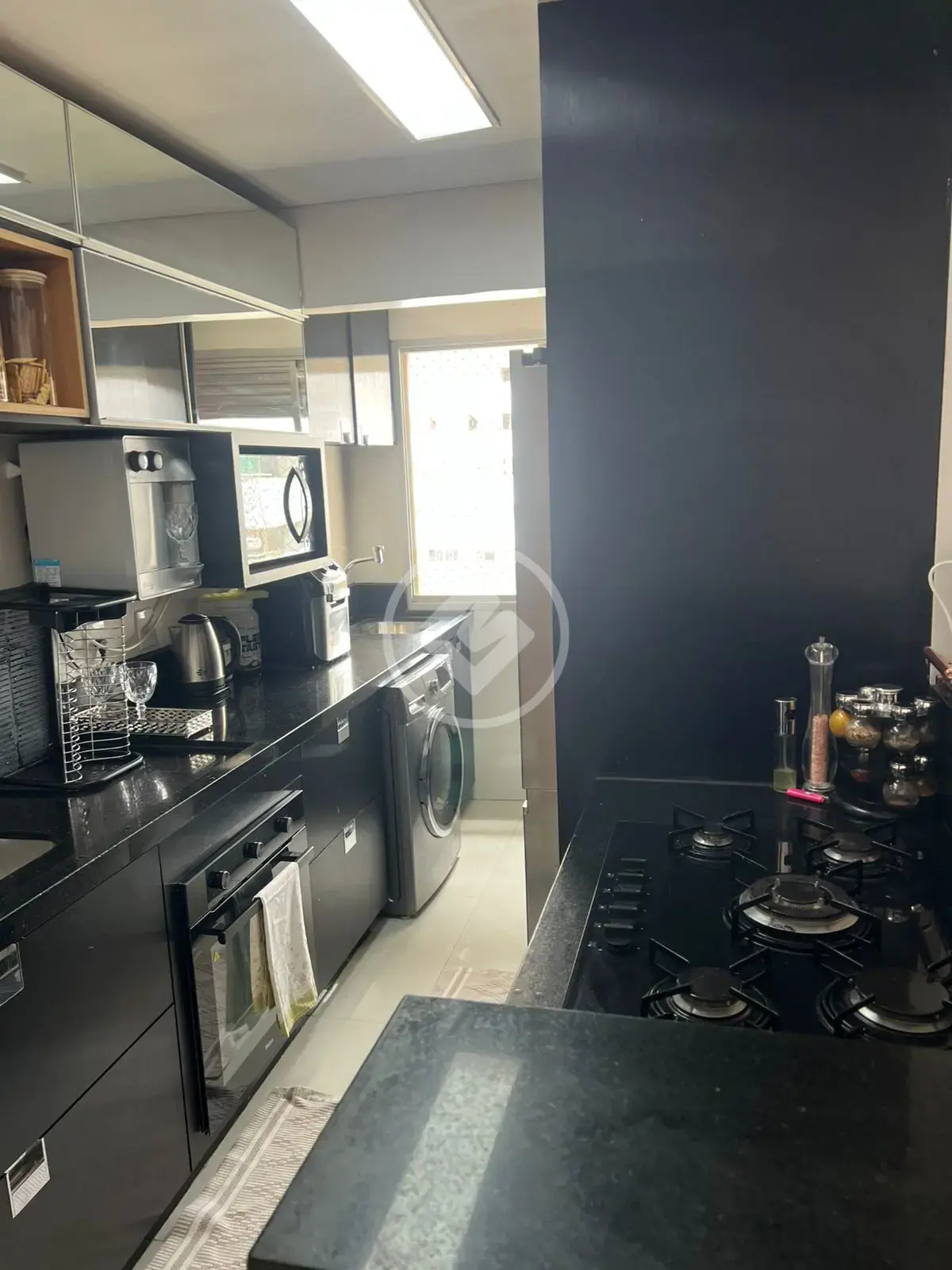 Imagem 2 - Apartamento em Parque Amazônia, Goiânia - GO