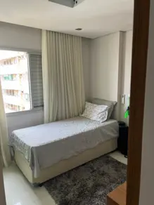Imagem 6 - Apartamento em Parque Amazônia, Goiânia - GO