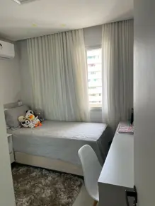 Imagem 5 - Apartamento em Parque Amazônia, Goiânia - GO