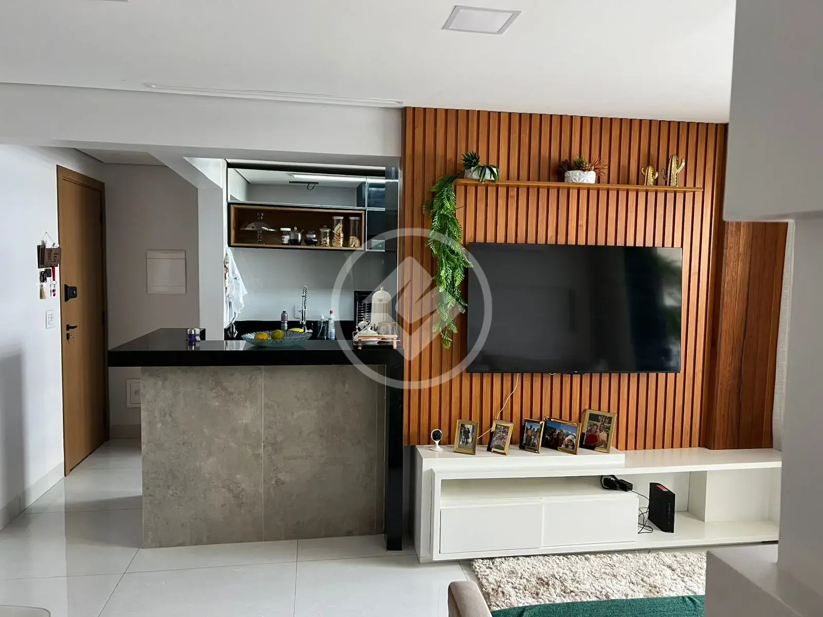 Imagem 1 - Apartamento em Parque Amazônia, Goiânia - GO
