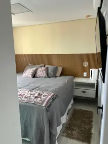 Imagem 4 - Apartamento em Parque Amazônia, Goiânia - GO
