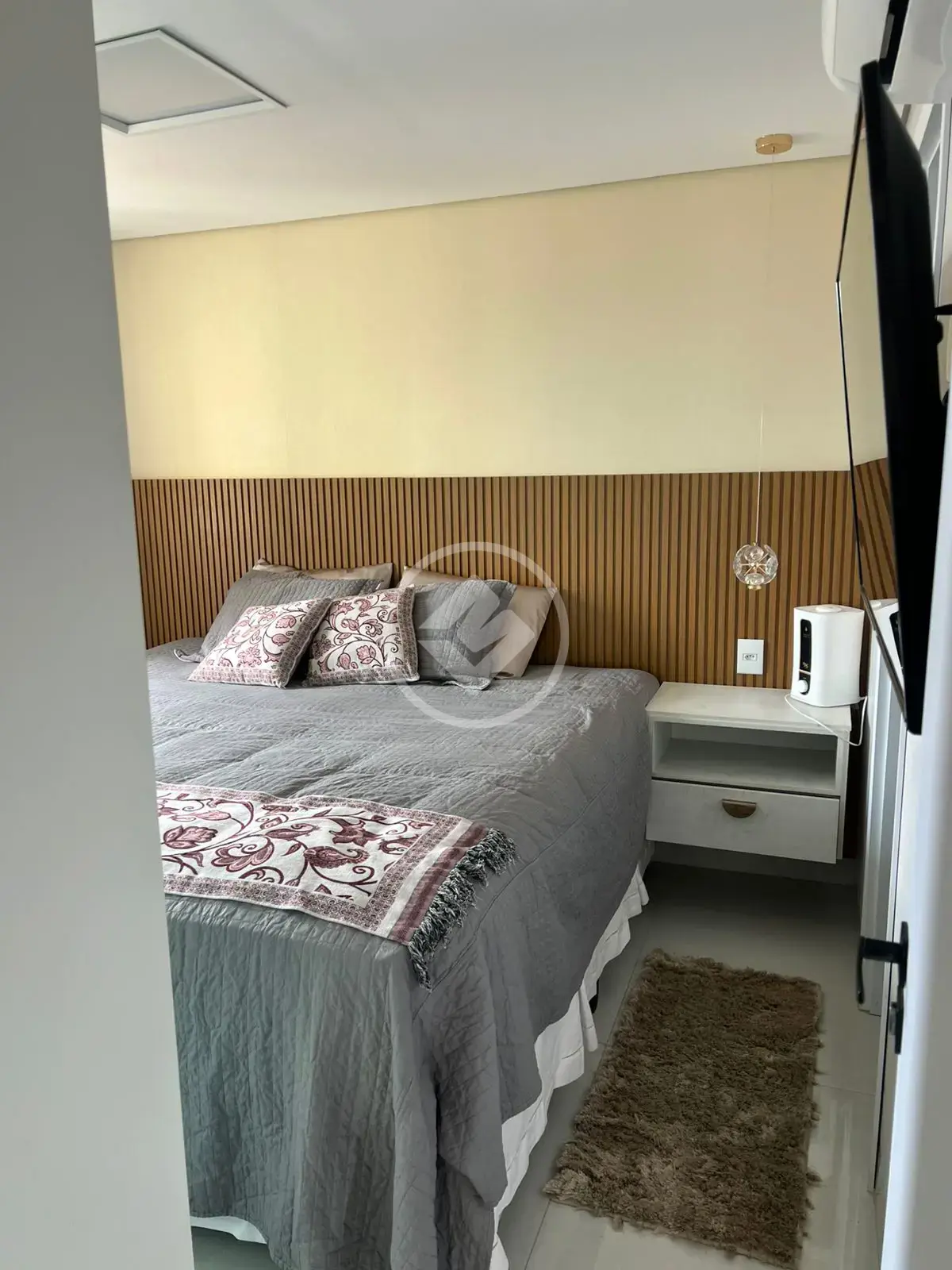 Imagem 4 - Apartamento em Parque Amazônia, Goiânia - GO