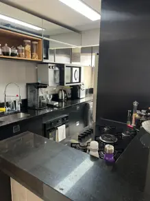 Imagem 3 - Apartamento em Parque Amazônia, Goiânia - GO