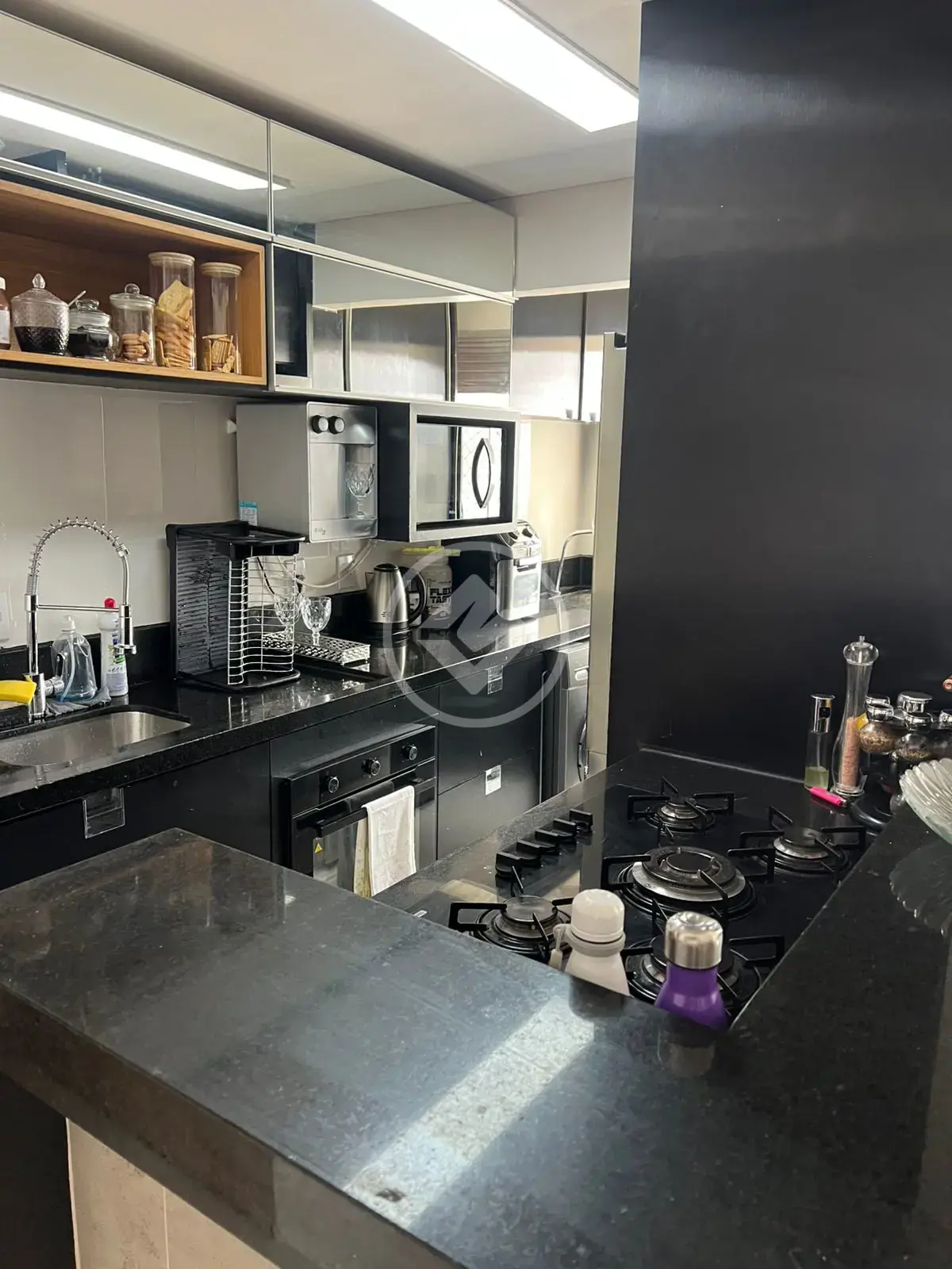 Imagem 3 - Apartamento em Parque Amazônia, Goiânia - GO