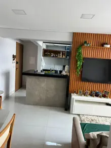 Apartamento Parque Amazônia, Goiânia - GO — foto 2