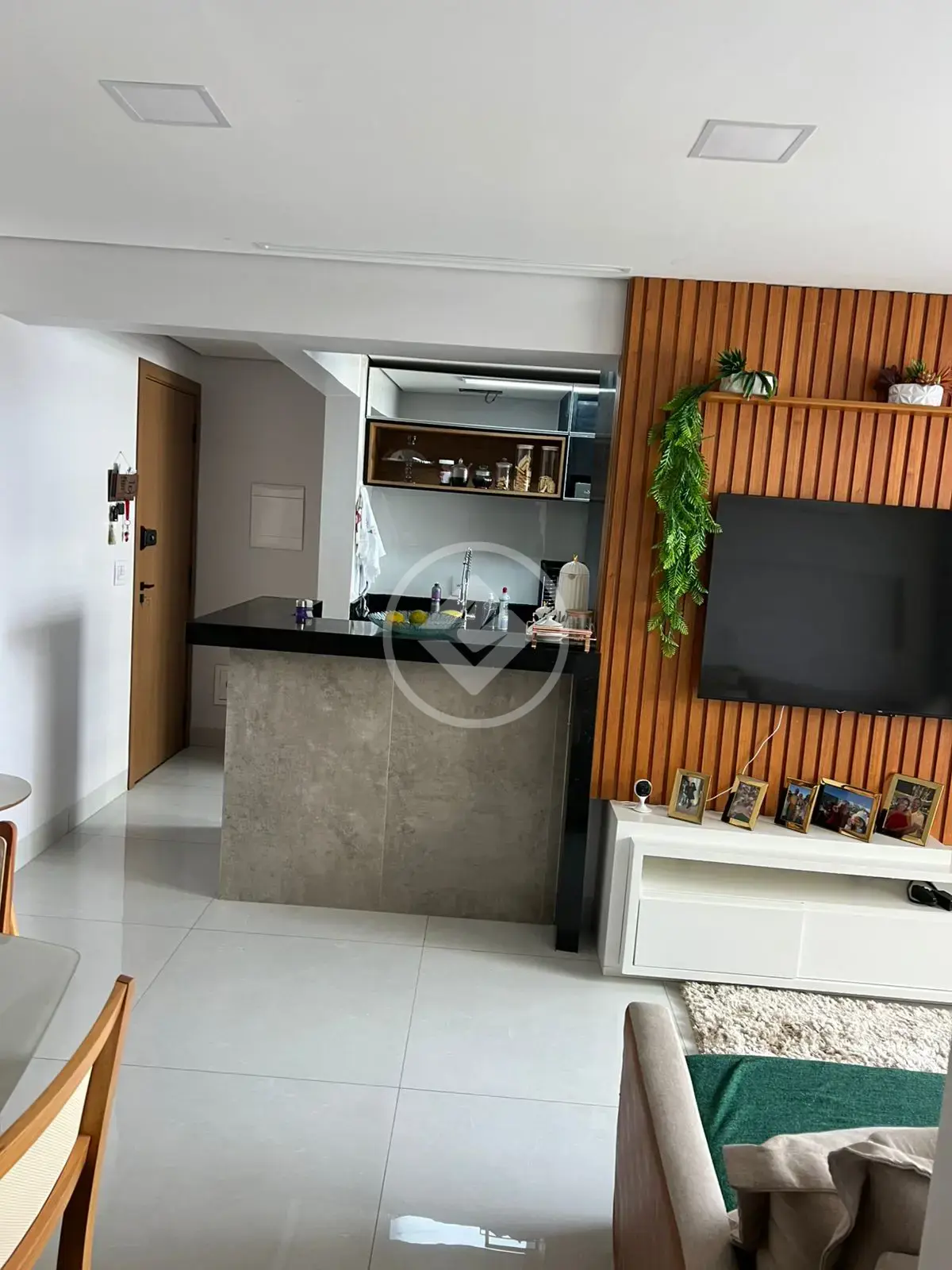 Imagem 1 - Apartamento em Parque Amazônia, Goiânia - GO