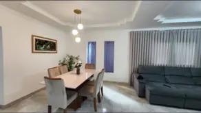 Casa Jardim Monte Cristo, Aparecida de Goiânia - GO — foto 1