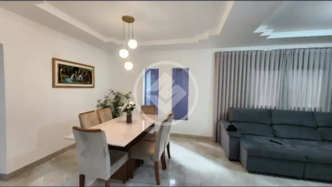 Imagem 1 - Casa em Jardim Monte Cristo, Aparecida de Goiânia - GO