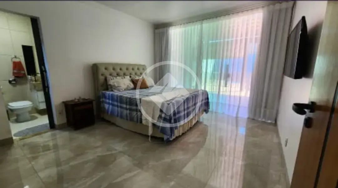 Imagem 1 - Casa em Jardim Monte Cristo, Aparecida de Goiânia - GO
