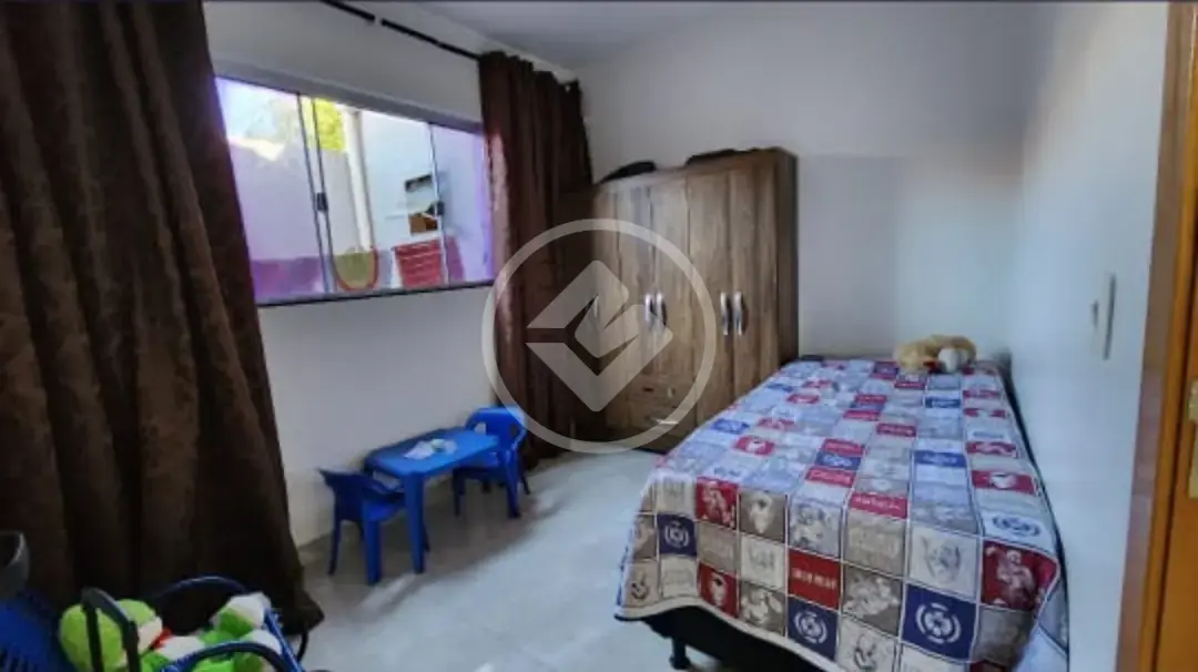 Imagem 5 - Casa em Jardim Monte Cristo, Aparecida de Goiânia - GO