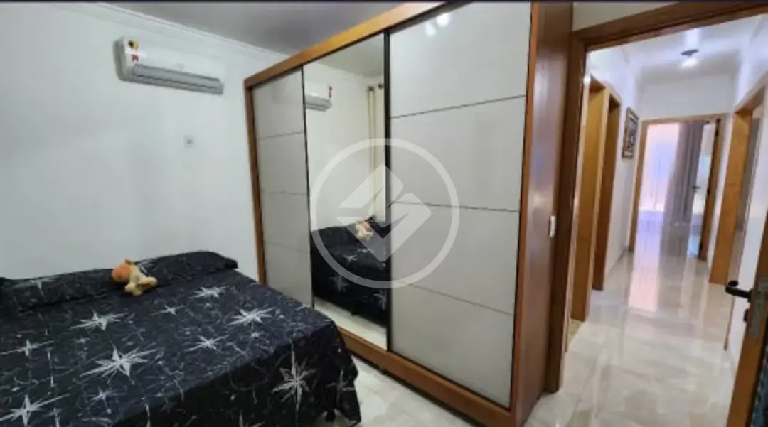 Imagem 4 - Casa em Jardim Monte Cristo, Aparecida de Goiânia - GO