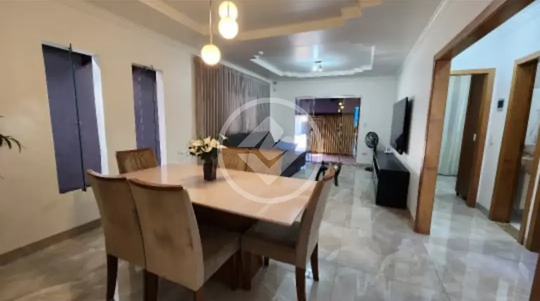 Imagem 3 - Casa em Jardim Monte Cristo, Aparecida de Goiânia - GO