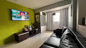 Apartamento Setor Bueno, Goiânia - GO — foto 2