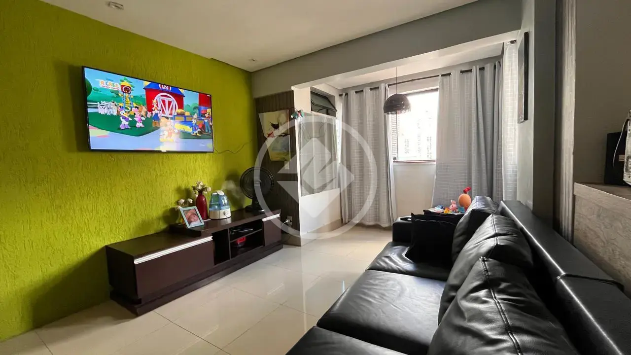 Image 2 - Apartamento em Setor Bueno, Goiânia - GO