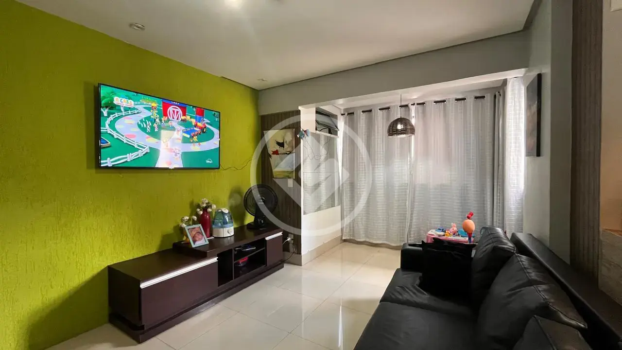 Imagem 1 - Apartamento em Setor Bueno, Goiânia - GO