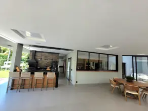 Imagem 5 - Casa Condomínio em Residencial Aldeia do Vale, Goiânia - GO