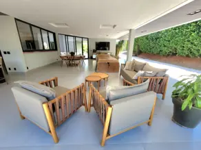 Imagem 6 - Casa Condomínio em Residencial Aldeia do Vale, Goiânia - GO