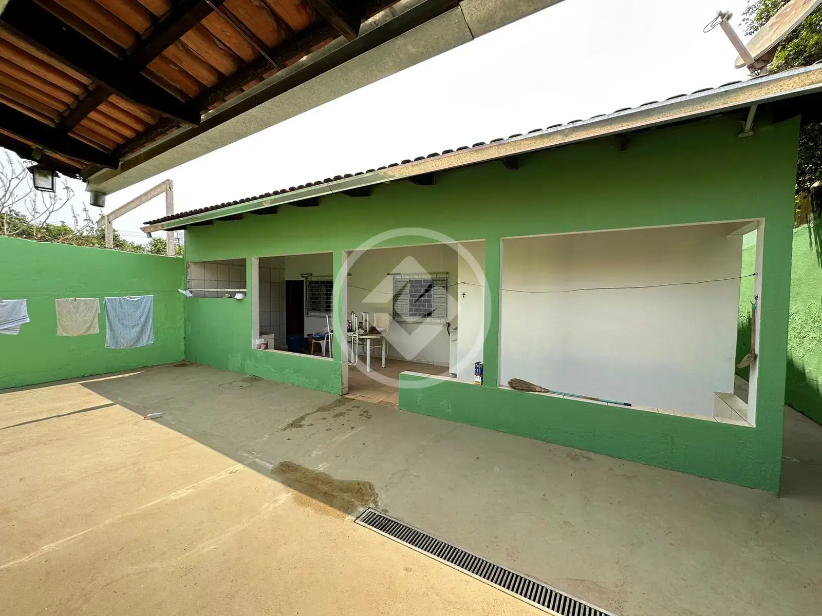 Imagem 3 - Casa em Vila Rosa, Aparecida de Goiânia - GO