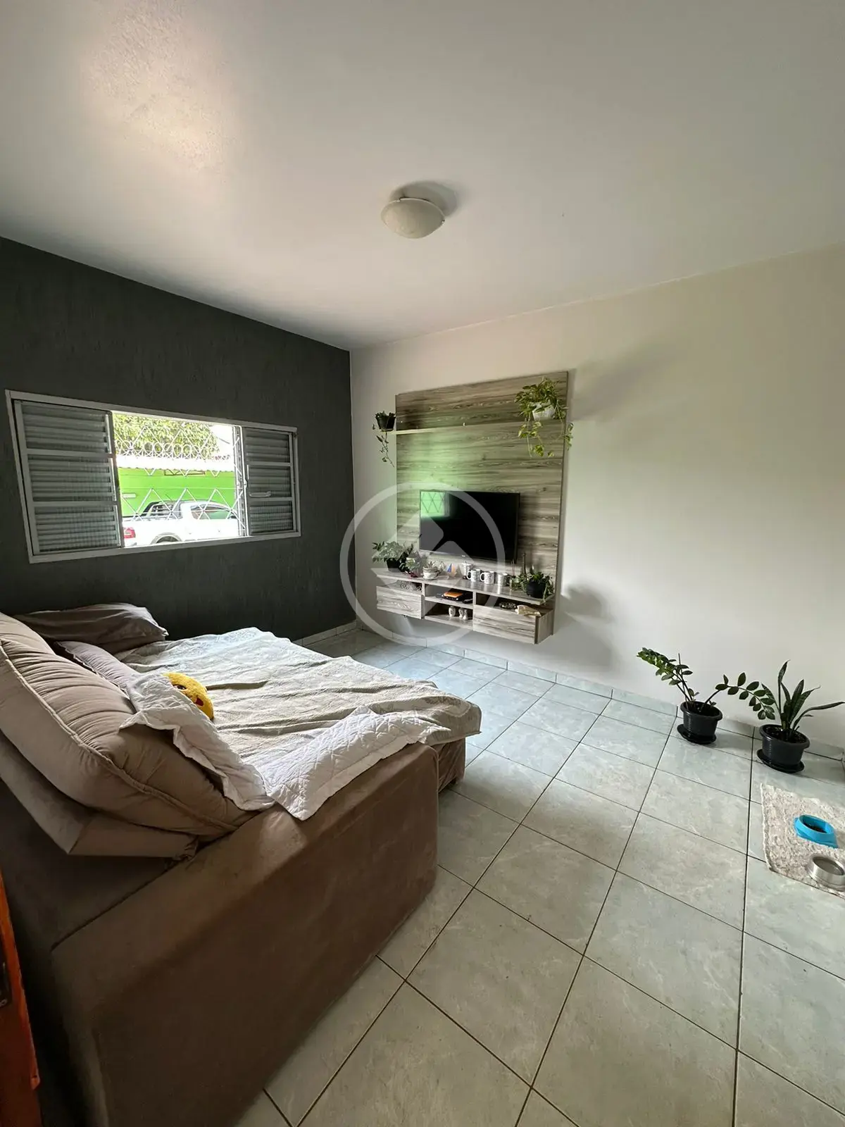 Imagem 5 - Casa em Vila Rosa, Aparecida de Goiânia - GO