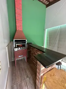 Imagem 2 - Casa em Vila Rosa, Aparecida de Goiânia - GO