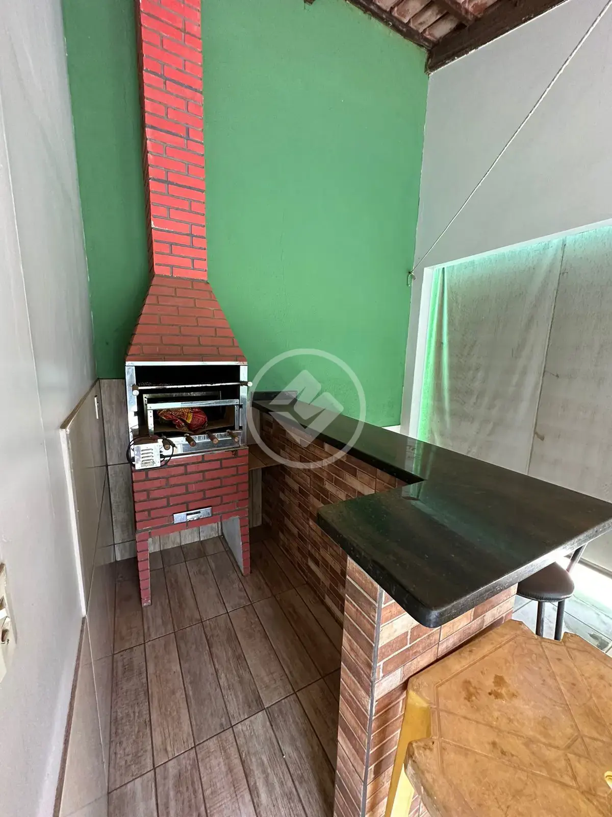 Imagem 2 - Casa em Vila Rosa, Aparecida de Goiânia - GO
