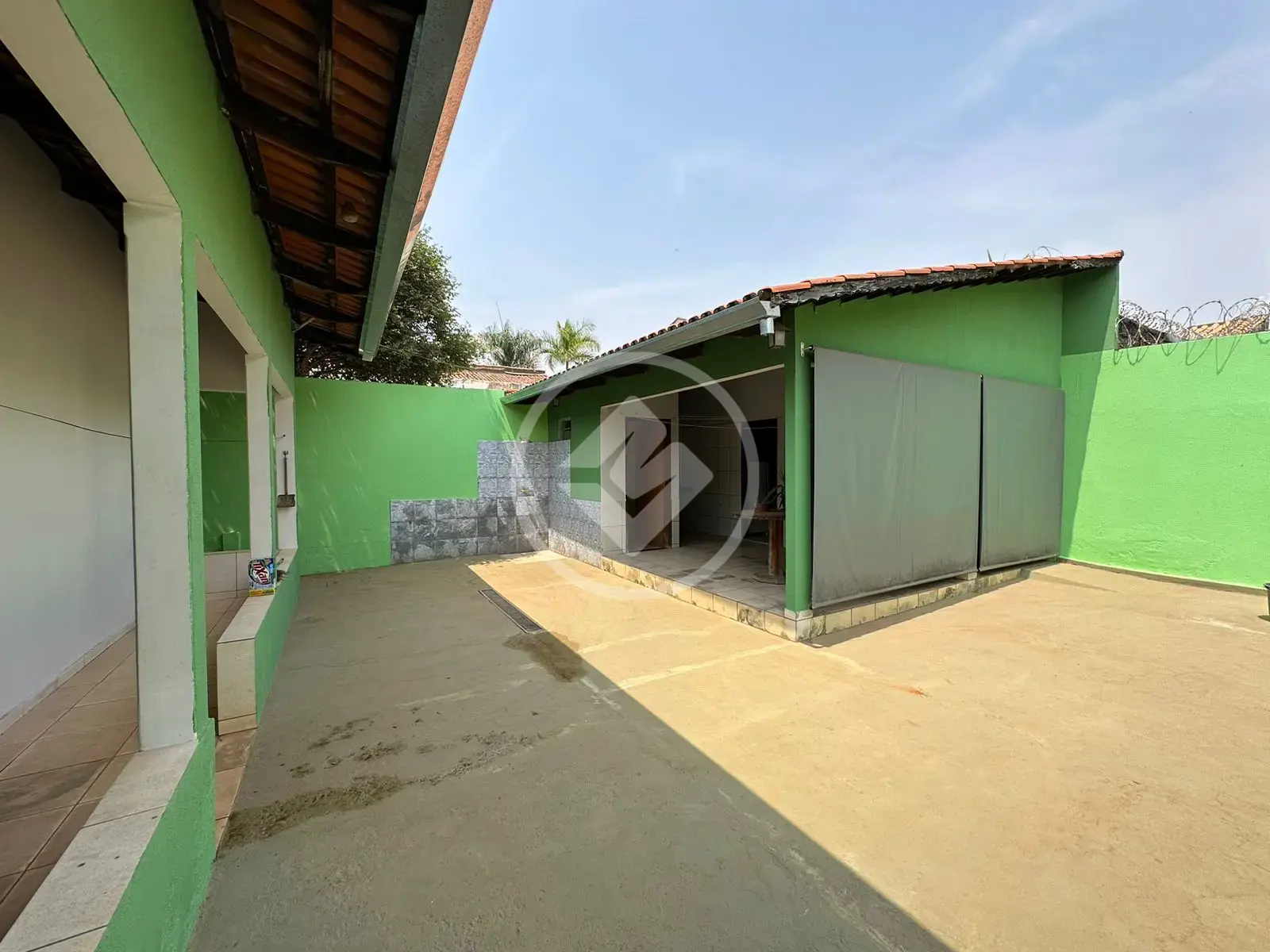 Imagem 4 - Casa em Vila Rosa, Aparecida de Goiânia - GO