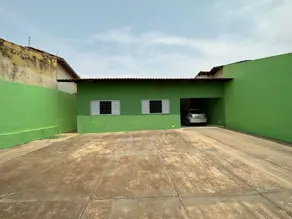 Casa Vila Rosa, Aparecida de Goiânia - GO — foto 1