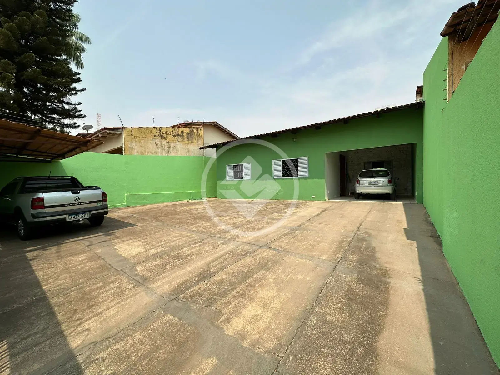 Image 14 - Casa em Vila Rosa, Aparecida de Goiânia - GO