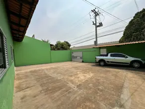 Casa Vila Rosa, Aparecida de Goiânia - GO — foto 2