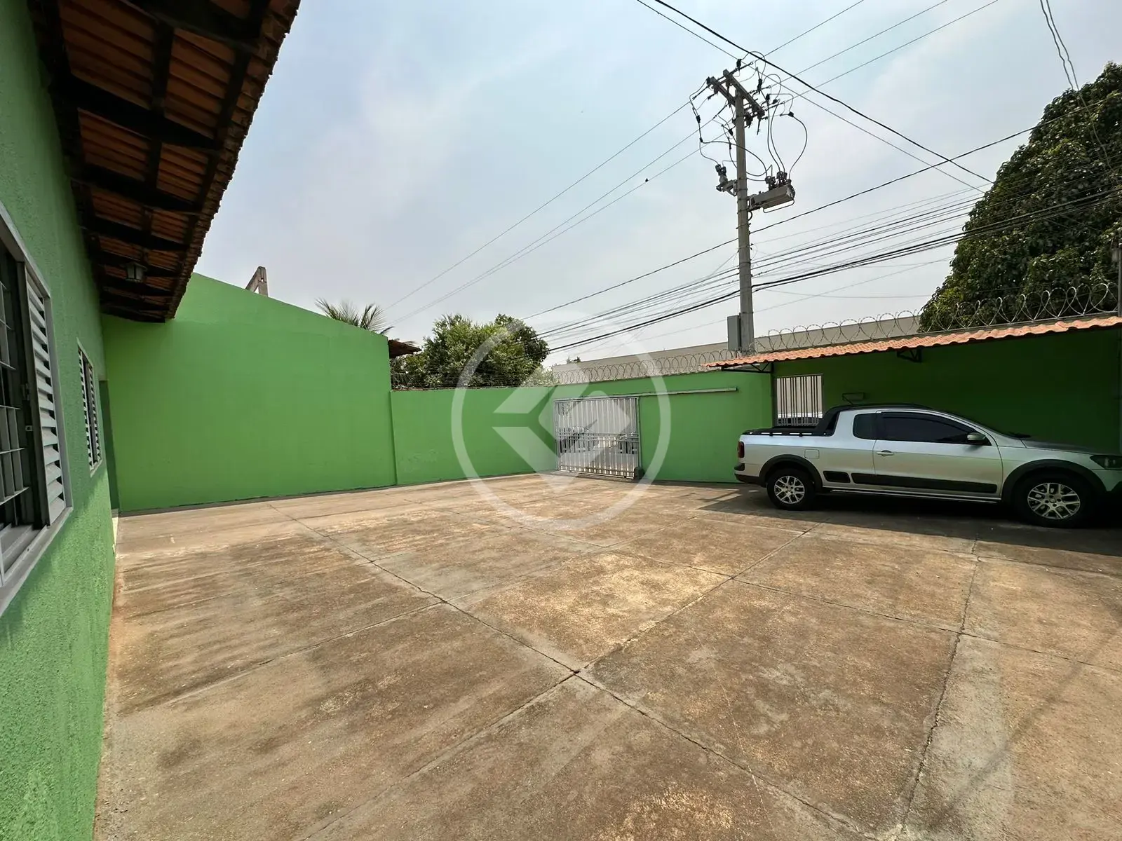 Imagem 1 - Casa em Vila Rosa, Aparecida de Goiânia - GO